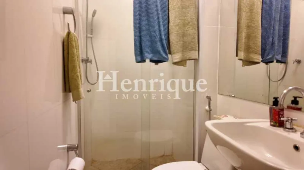 Apartamento, 3 quartos, 108 m² - Foto 5