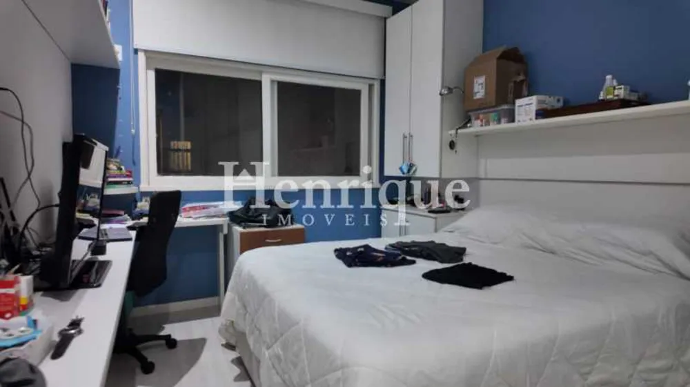 Apartamento, 3 quartos, 108 m² - Foto 8