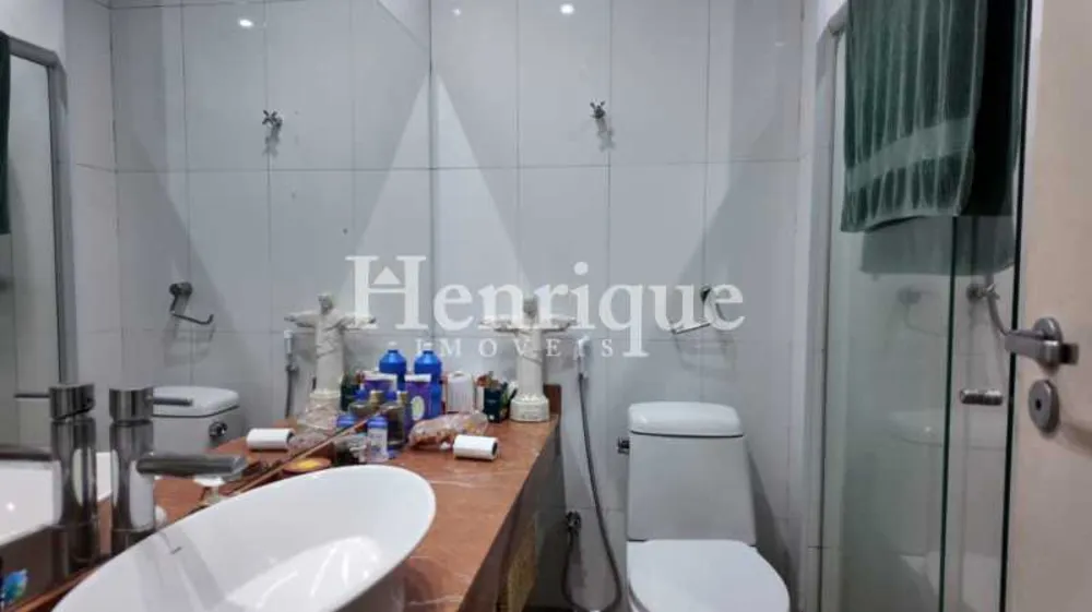 Apartamento, 3 quartos, 108 m² - Foto 10