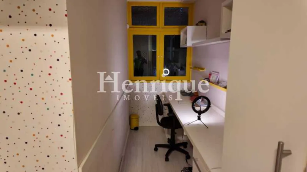 Apartamento, 3 quartos, 108 m² - Foto 4