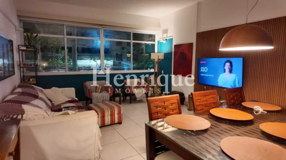 Apartamento, 3 quartos, 108 m² - Foto 11