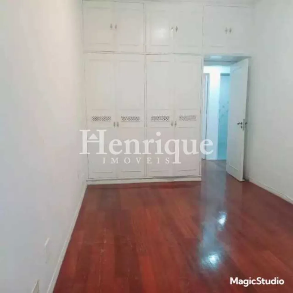 Apartamento, 2 quartos, 80 m² - Foto 4