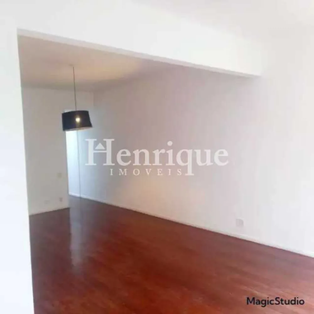 Apartamento, 2 quartos, 80 m² - Foto 1