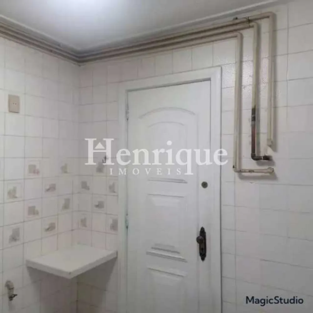 Apartamento, 2 quartos, 80 m² - Foto 3