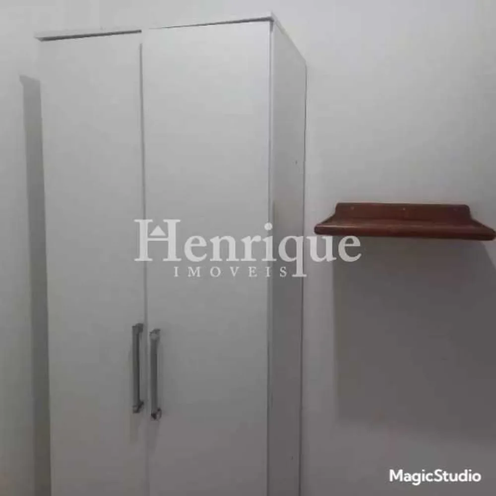 Apartamento, 2 quartos, 80 m² - Foto 10