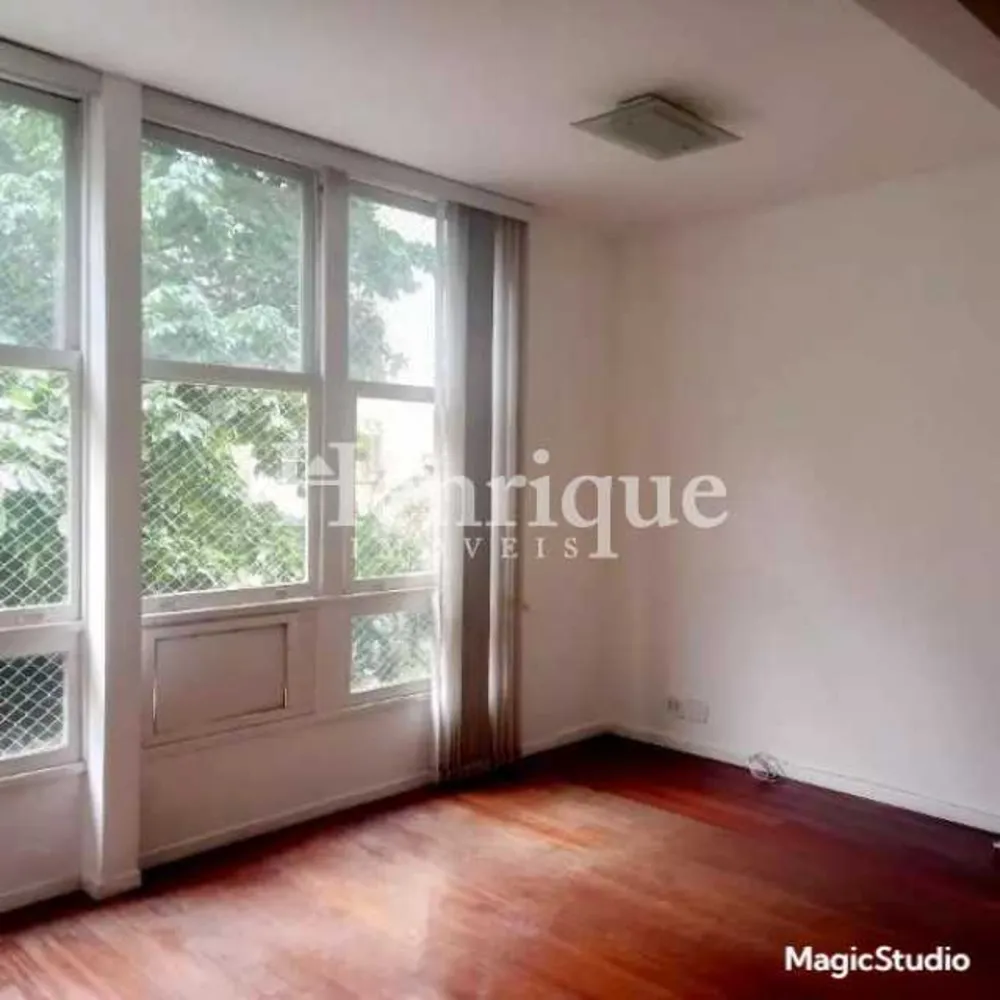 Apartamento, 2 quartos, 80 m² - Foto 6