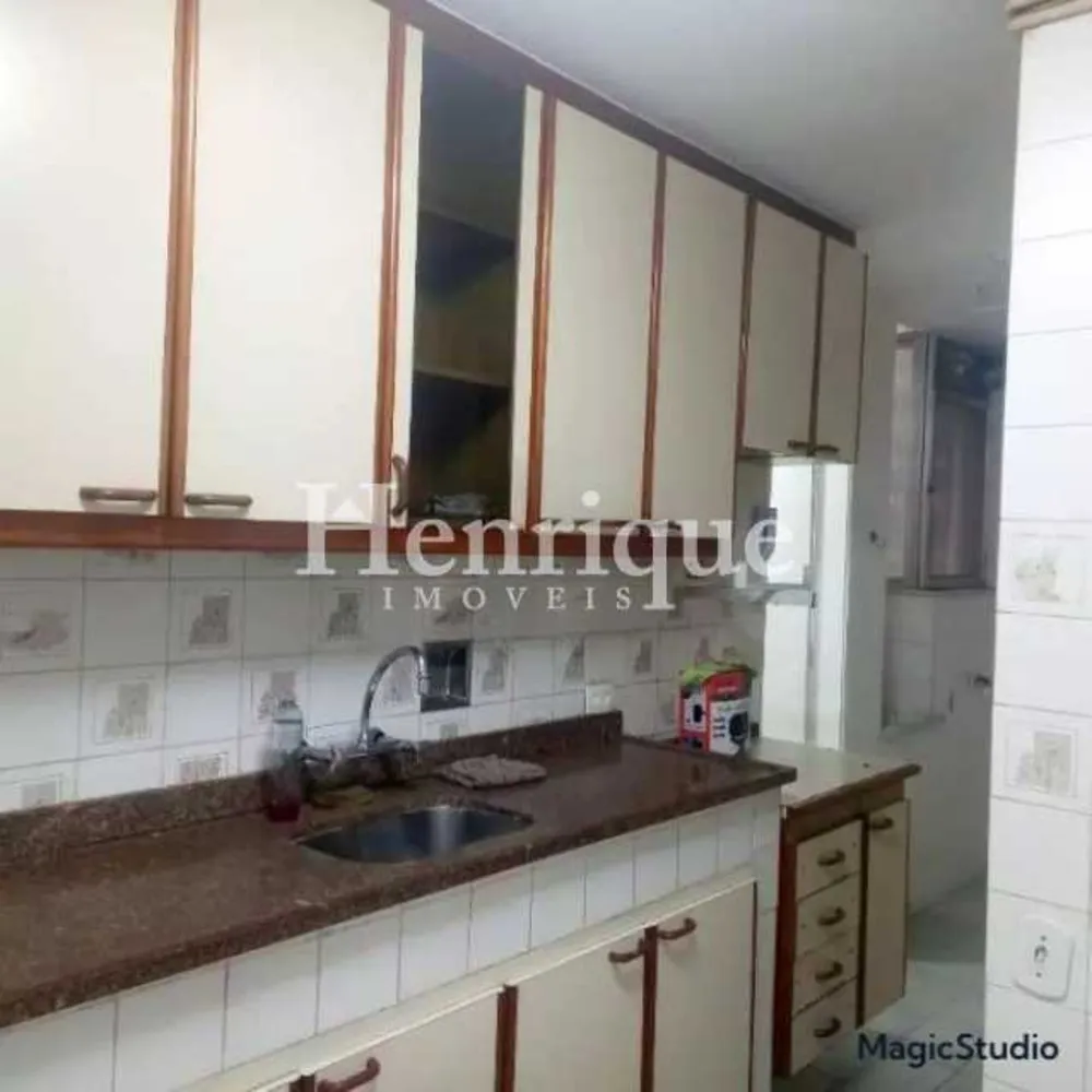 Apartamento, 2 quartos, 80 m² - Foto 12
