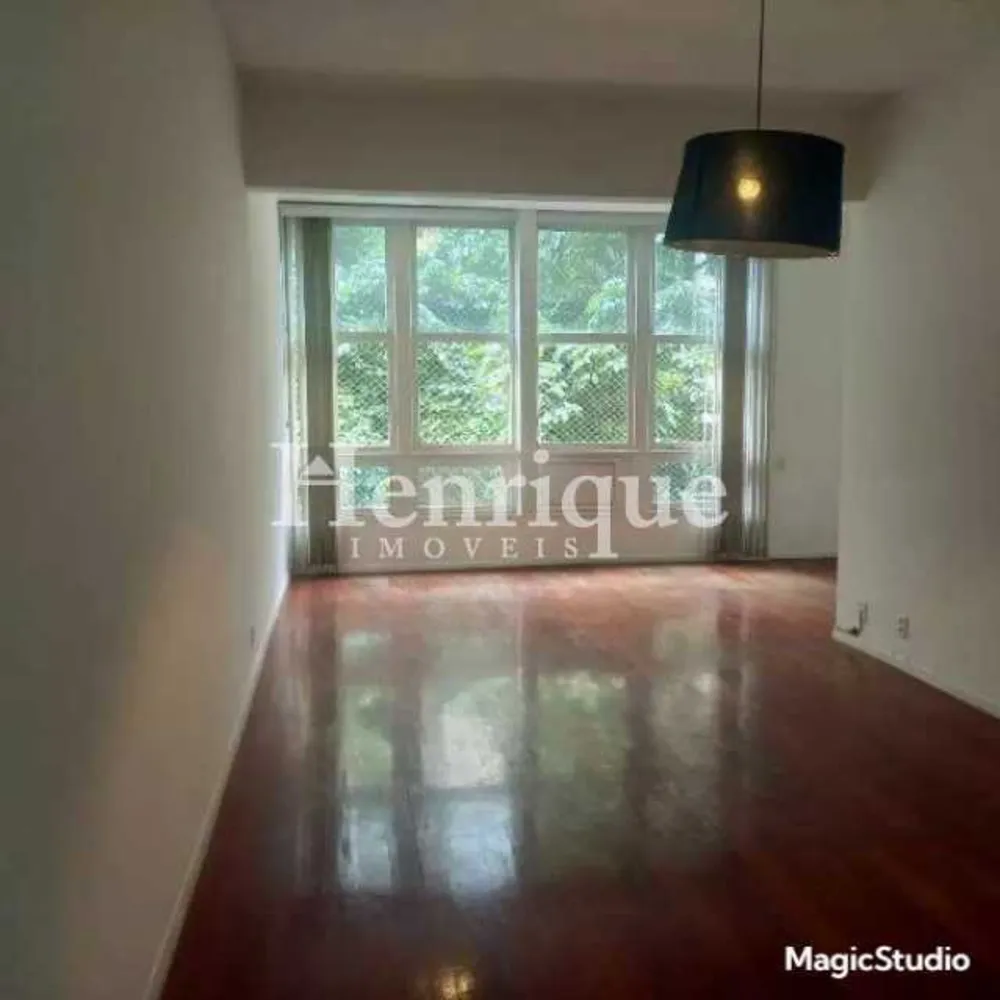 Apartamento, 2 quartos, 80 m² - Foto 2