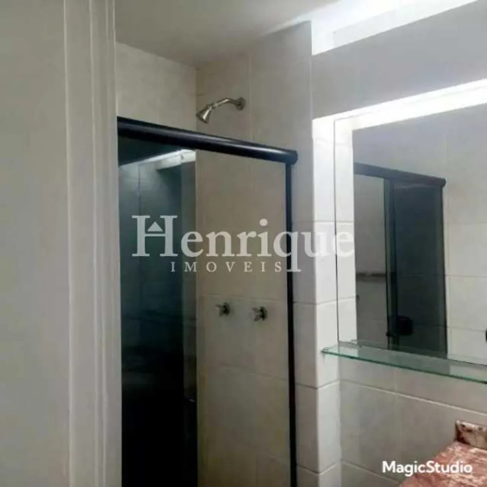 Apartamento, 2 quartos, 80 m² - Foto 5