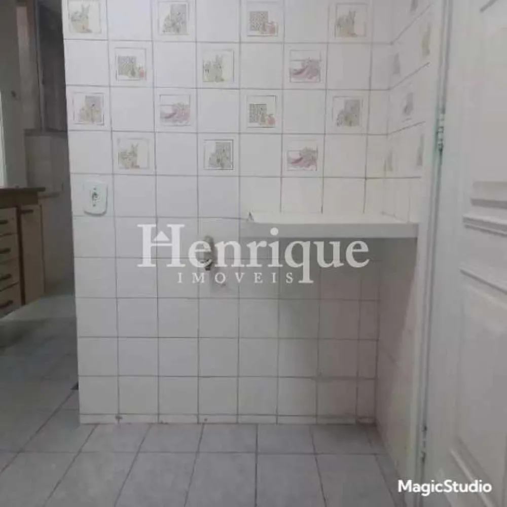 Apartamento, 2 quartos, 80 m² - Foto 11