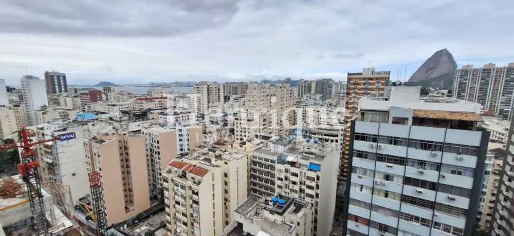 Apartamento, 2 quartos, 69 m² - Foto 2