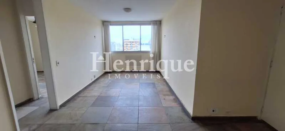 Apartamento, 2 quartos, 69 m² - Foto 1