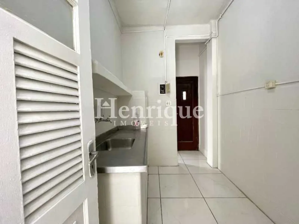 Apartamento, 2 quartos, 70 m² - Foto 20