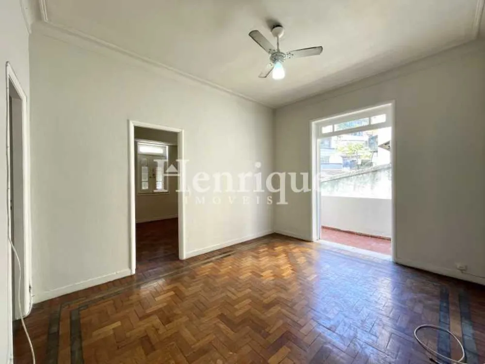 Apartamento, 2 quartos, 70 m² - Foto 1