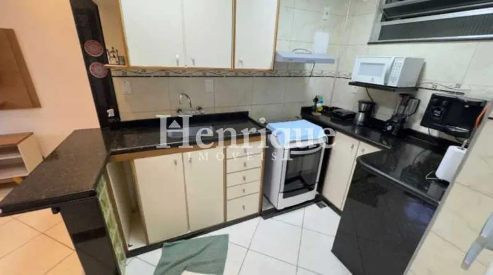 Apartamento, 1 quarto, 40 m² - Foto 7