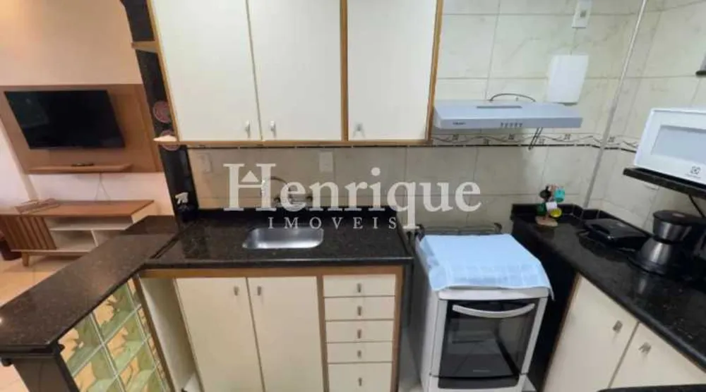 Apartamento, 1 quarto, 40 m² - Foto 9