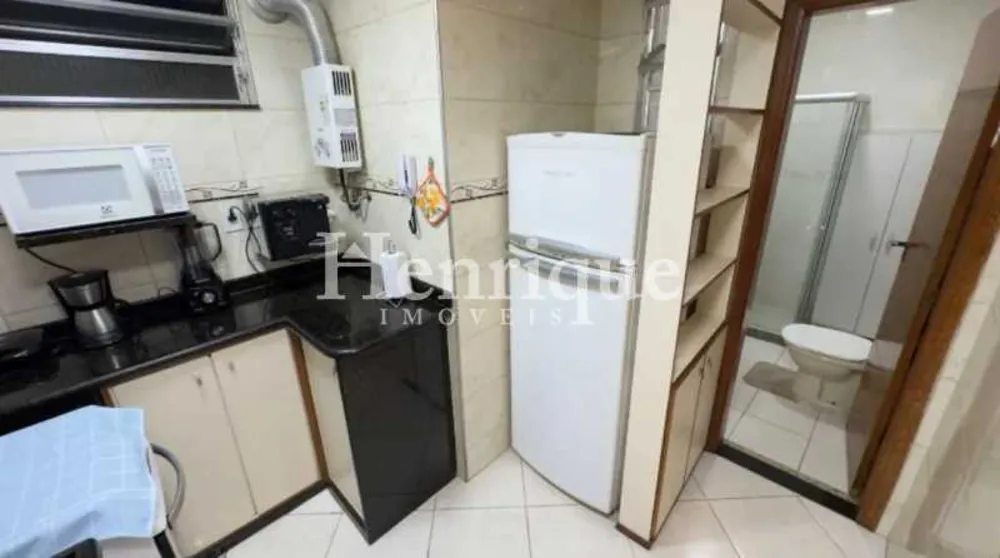 Apartamento, 1 quarto, 40 m² - Foto 10