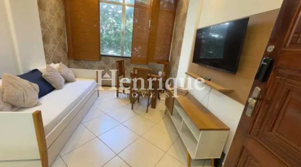 Apartamento, 1 quarto, 40 m² - Foto 3