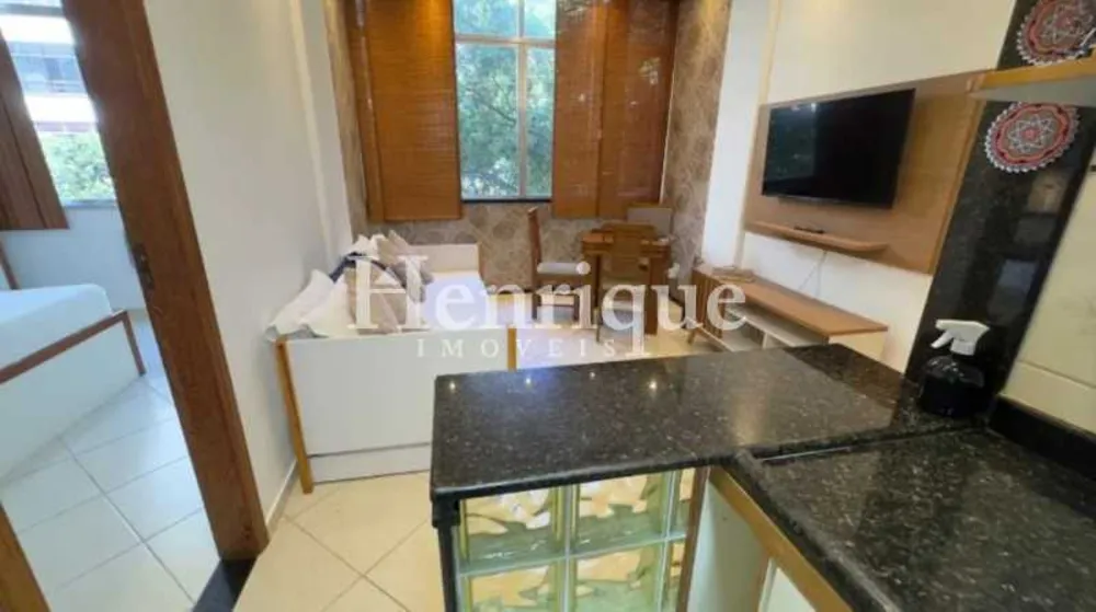 Apartamento, 1 quarto, 40 m² - Foto 4