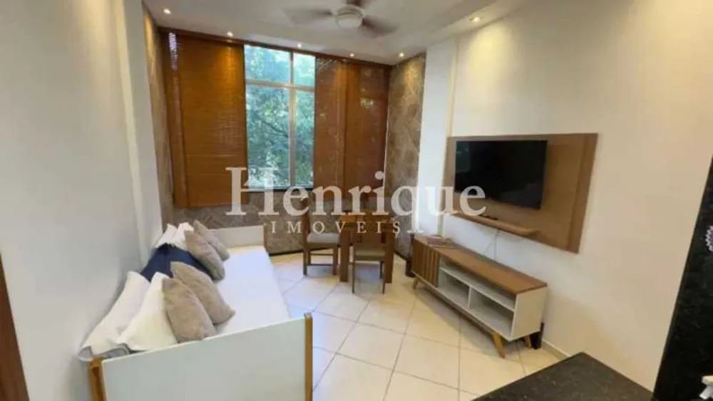 Apartamento, 1 quarto, 40 m² - Foto 6
