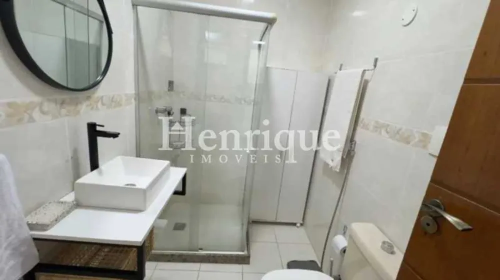 Apartamento, 1 quarto, 40 m² - Foto 3