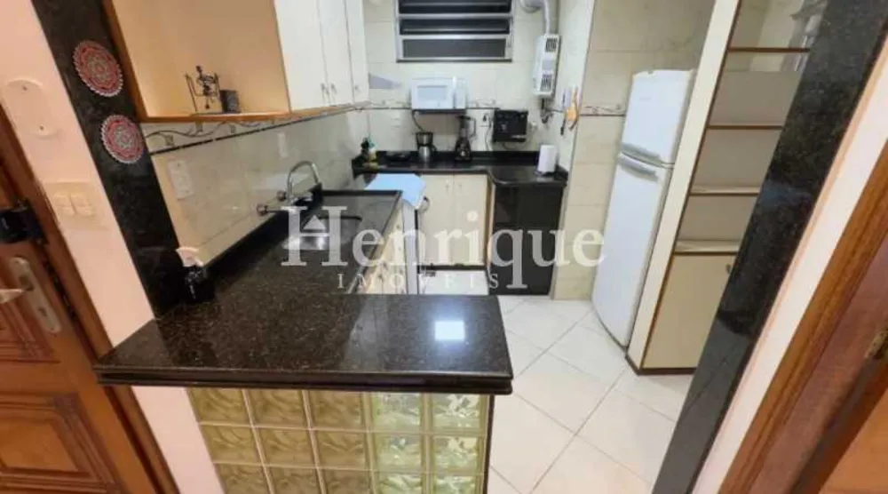 Apartamento, 1 quarto, 40 m² - Foto 11