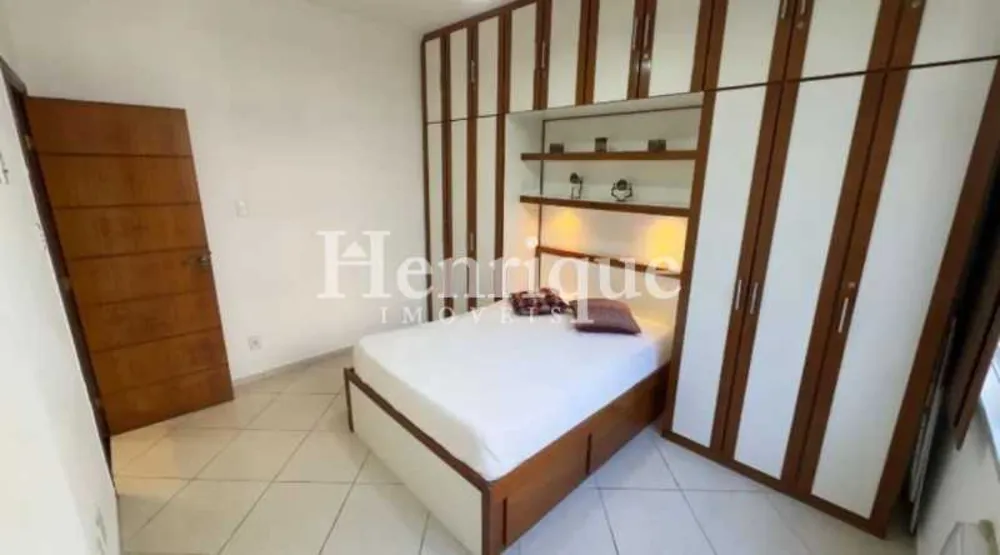 Apartamento, 1 quarto, 40 m² - Foto 11