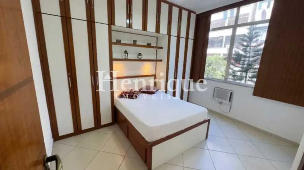Apartamento, 1 quarto, 40 m² - Foto 12