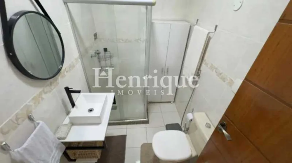 Apartamento, 1 quarto, 40 m² - Foto 19