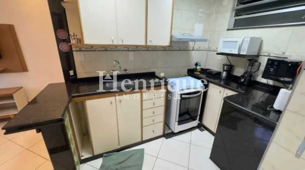 Apartamento, 1 quarto, 40 m² - Foto 9