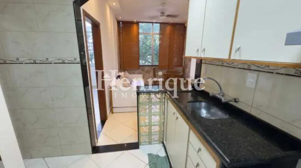Apartamento, 1 quarto, 40 m² - Foto 5