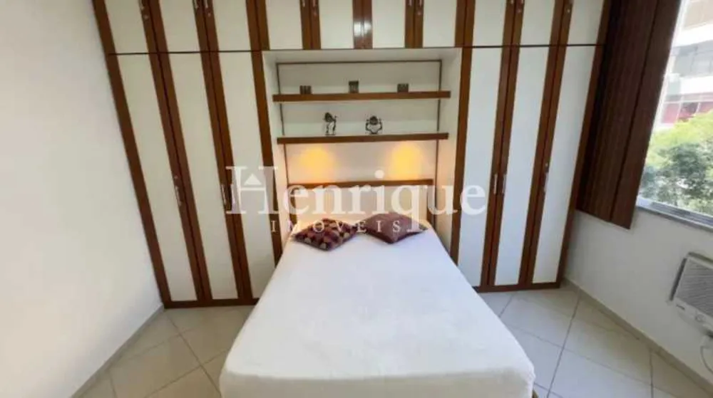 Apartamento, 1 quarto, 40 m² - Foto 8