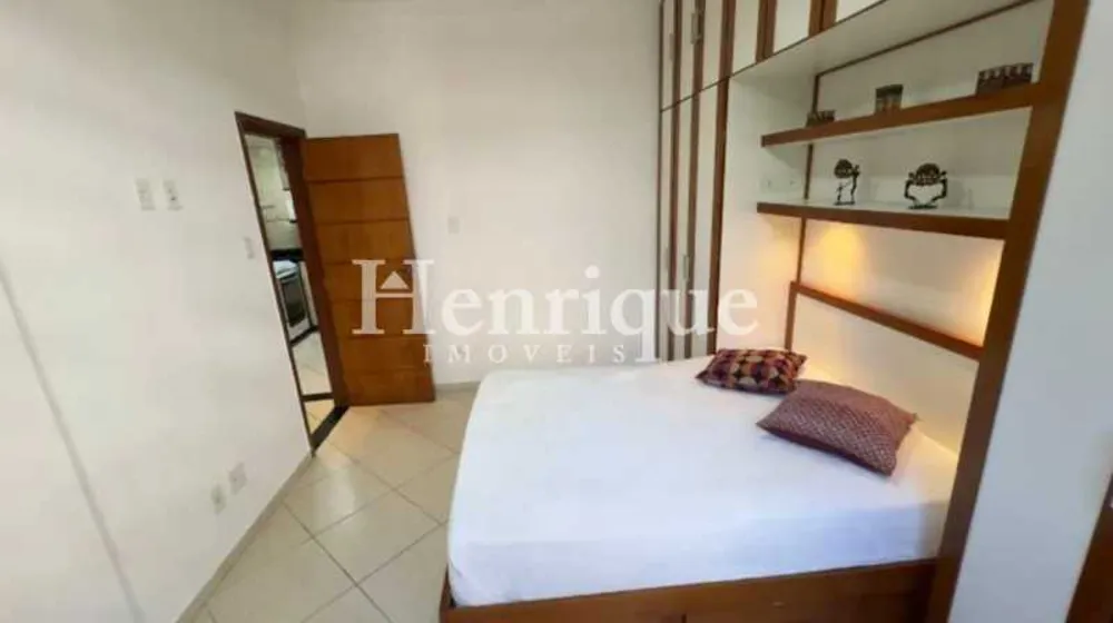 Apartamento, 1 quarto, 40 m² - Foto 16