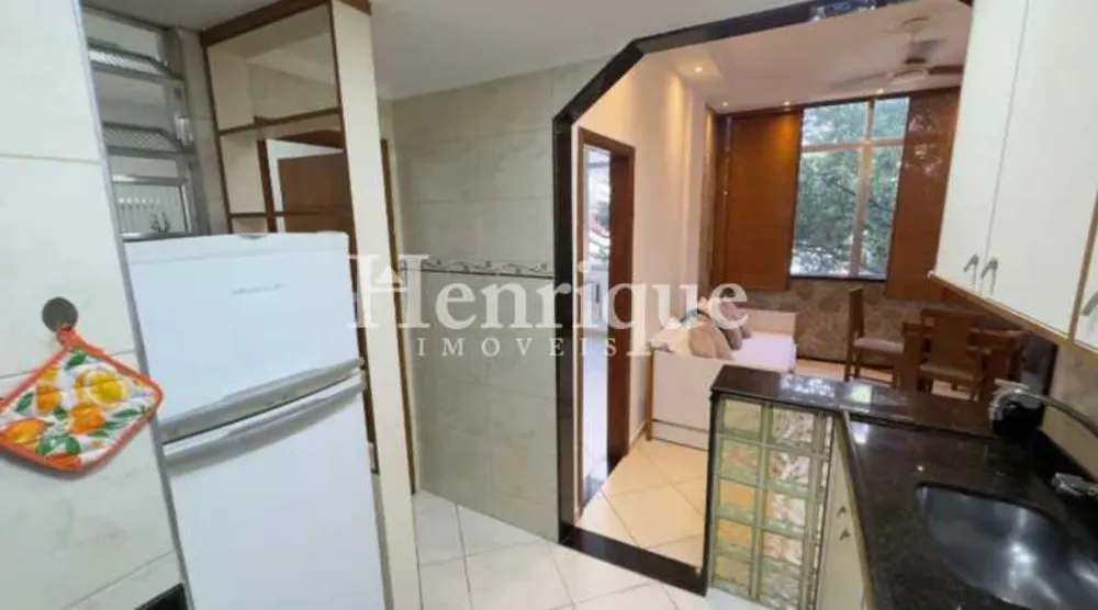 Apartamento, 1 quarto, 40 m² - Foto 4