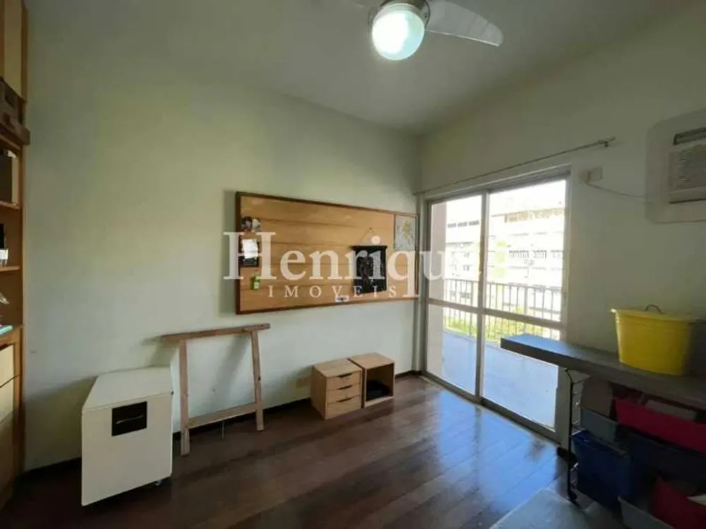 Cobertura, 4 quartos, 230 m² - Foto 14