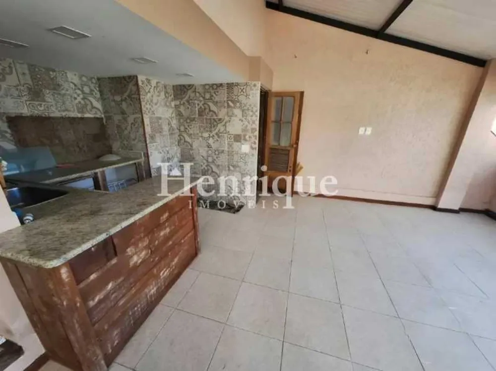 Cobertura, 4 quartos, 230 m² - Foto 4