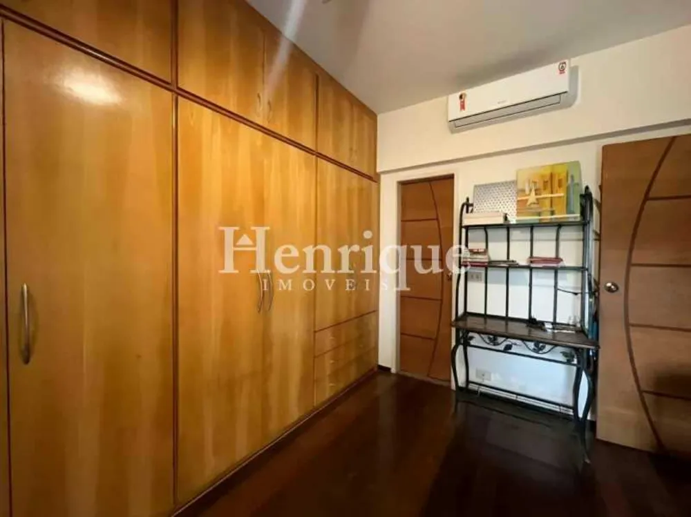 Cobertura, 4 quartos, 230 m² - Foto 17