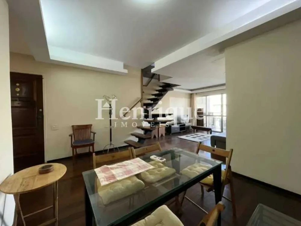 Cobertura, 4 quartos, 230 m² - Foto 7
