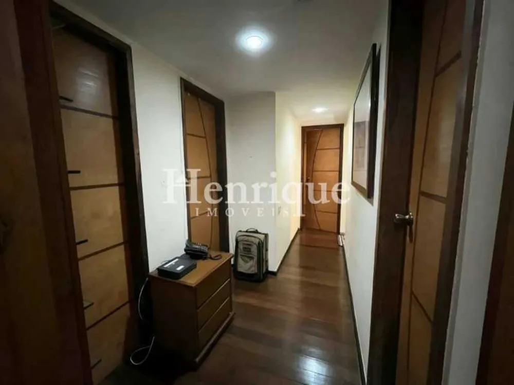 Cobertura, 4 quartos, 230 m² - Foto 13