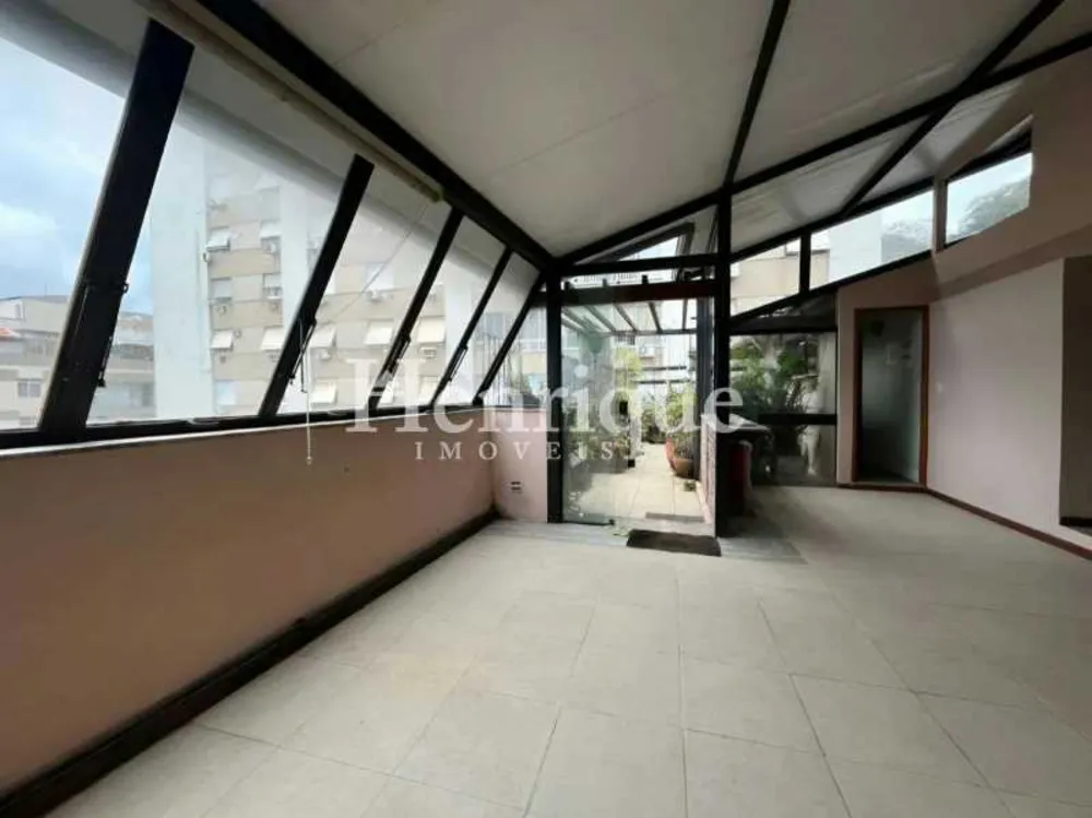 Cobertura, 4 quartos, 230 m² - Foto 5