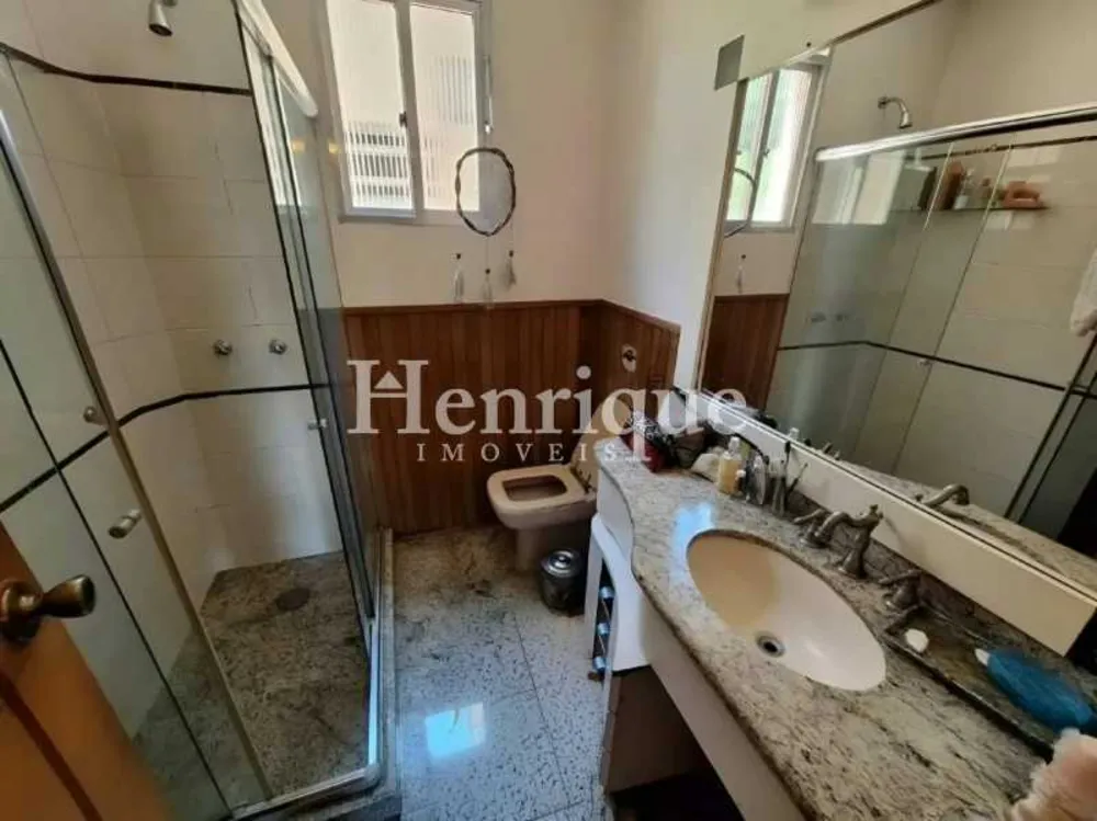 Cobertura, 4 quartos, 230 m² - Foto 22