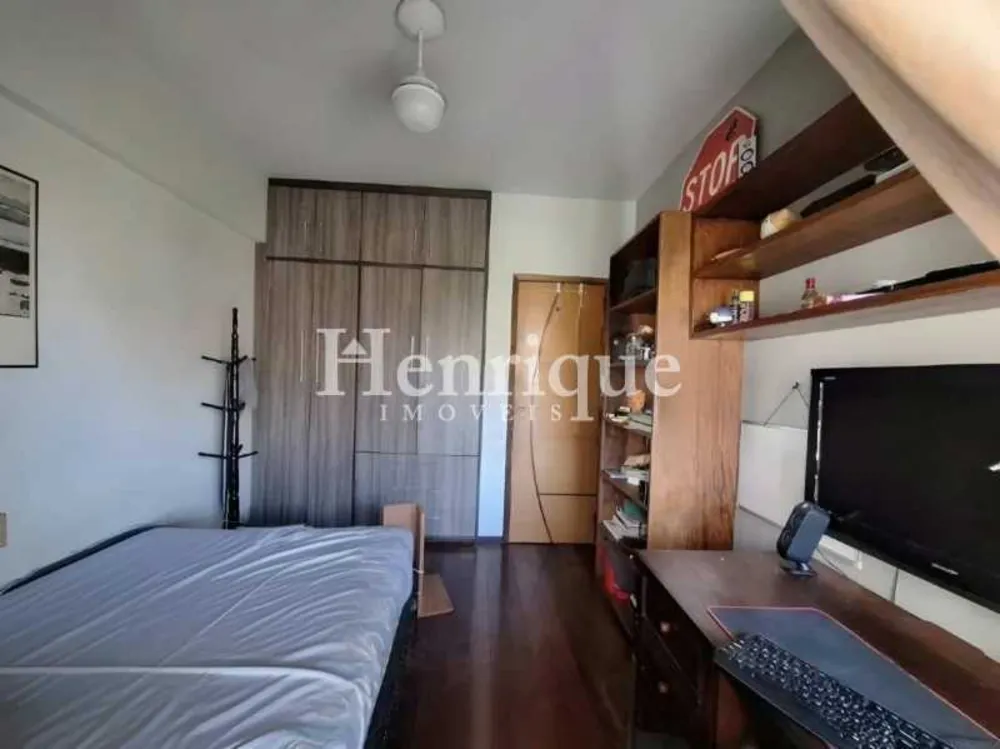 Cobertura, 4 quartos, 230 m² - Foto 20