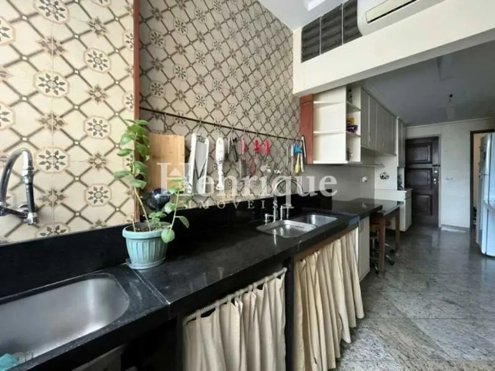 Cobertura, 4 quartos, 230 m² - Foto 25