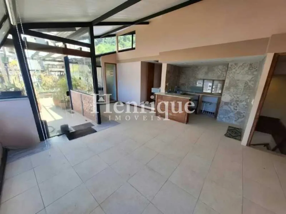 Cobertura, 4 quartos, 230 m² - Foto 6