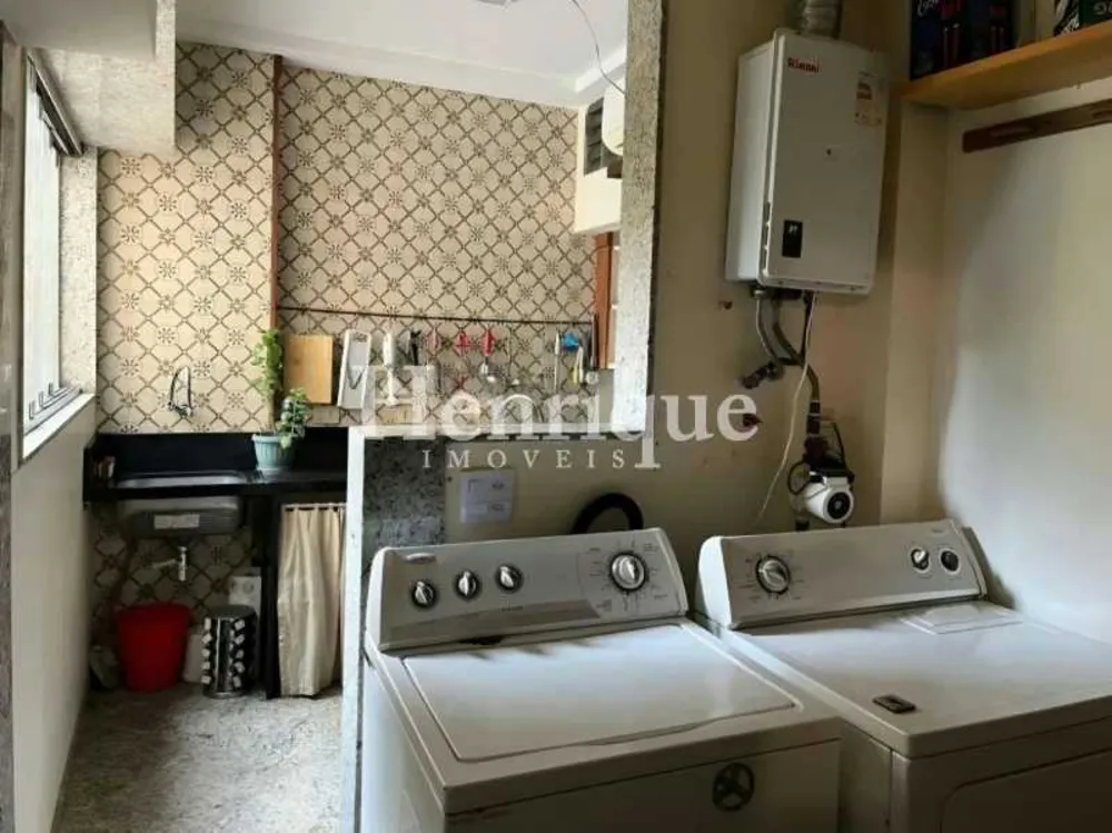 Cobertura, 4 quartos, 230 m² - Foto 27
