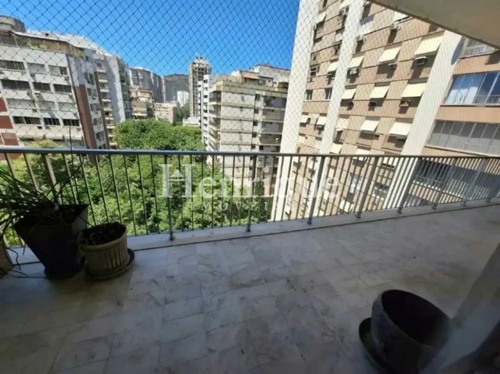 Cobertura, 4 quartos, 230 m² - Foto 8