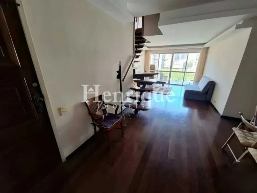 Cobertura, 4 quartos, 230 m² - Foto 12