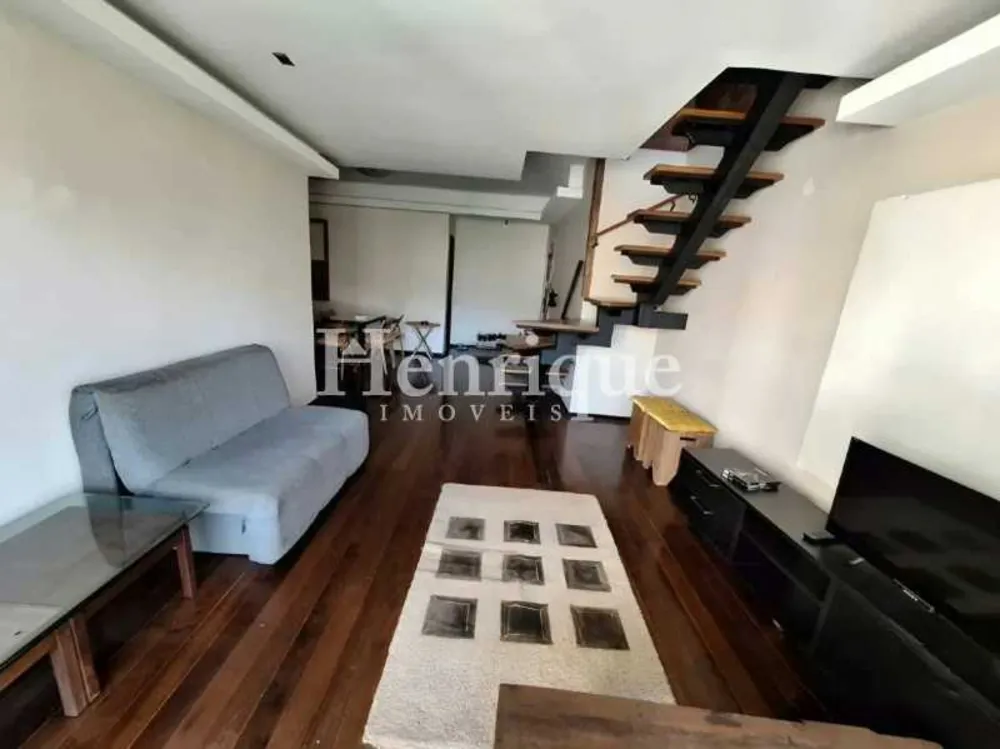 Cobertura, 4 quartos, 230 m² - Foto 10