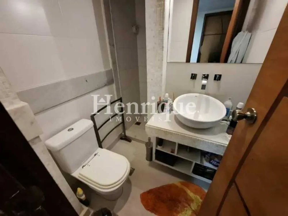 Cobertura, 4 quartos, 230 m² - Foto 23