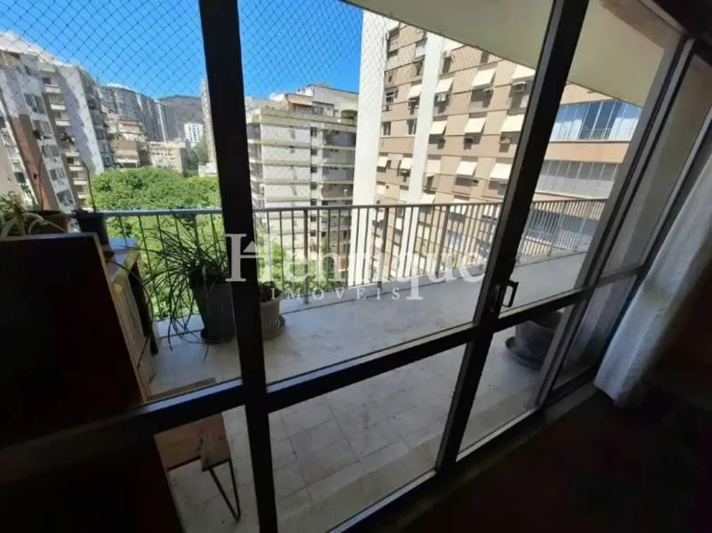 Cobertura, 4 quartos, 230 m² - Foto 11